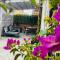 ZEFIRO OSTIA-Free parking & Terrace