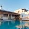 Infinity View Villas Mykonos