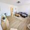 Appartement cosy Bricquebec