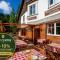 Penzion Sofinata & Pizzeria Špindlerův Mlýn