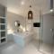 Value for money Naousa Center designer spacious room