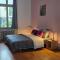 Urban Loft Basel- 15 min airport-city-SBB train station