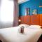 ibis Paris Ornano Montmartre Nord 18ème