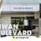 Talmud Hotel Classic Taiwan Boulevard