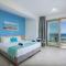 SEPERI Deep Blue