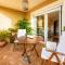 apartamento campo de golf Isla Canela