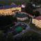 Wellnesshotel Parkschlössl zu Thyrnau Ihr adults only SPA Resort
