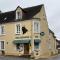 Logis hôtel restaurant Auberge de la Cloche