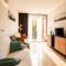 Apartment Mare45 - 10 minutes walk from the beach with one private ombrella and three sun-beds