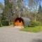 By The Way Campsite Cruachan