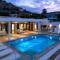 Lindia Athena Luxury Villas