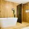 Filuma Suite - Riverside Terrace on Gacka River