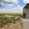 Middlewick Holiday Cottages