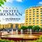 Hotel Roman by Dumbrava Business Resort