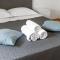Apartment & Rooms - Marina
