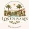 LOS OLIVARES. SAN LORENZO