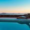 ELIA PRIVILEGED SUITES Andros ΑΝΔΡΟΣ