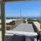 Delta Apartment with Sea View and Pool
