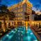 Sura Hagia Sophia Hotel