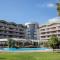 MS Aparthotel