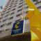 Comfort Hotel Goiânia