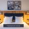Aiden by Best Western Paris Roissy CDG