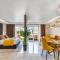 A&R Luxury Apartments