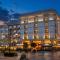The Barbarossa Hotel