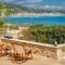 Orientem Villa - Sea View Near Zante Town