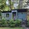 The Cabin, Stronua. A beautiful 1 bedroom cabin.