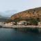 Kourmas Suites