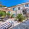 Charming Island Villa Alba - Happy Rentals
