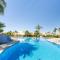 Apartamento Naturista Vera playa