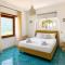 La Canostra Capri - luxury ROOM ad Anacapri