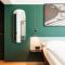Fred Hotel Central