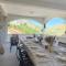 Villa with stunning Mountain Views and Authentic Croatian Stone House near Split and Sea