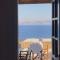 Chez Semiramis The Sun Touch House for 8 persons 5'min from the beach