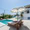 Infinity Blu Villa Cozy Island Nest