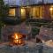Bohemian Garden Cottages