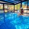 Harmonie Hotel De Montaña - Adults only
