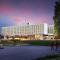 Sofitel Warsaw Victoria