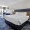 Best Western Indian Oak