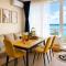 Boutique Apartment Europe Pomorie Elegant Coastal Escape