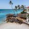 Dhow Beach Boutique Hotel