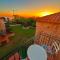 Spasmata Village - Seaside Stone Maisonette Spacious & Quiet Only Adults