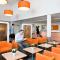 ibis budget Brugge Centrum Station