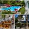 B&B Promenade Hotel Simple con Piscina