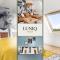 LUNIQ - Sky Suite Essen - 5 Min zum Hauptbahnhof & Messe - 6 Gäste