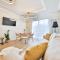 Apartament Kryjówka pod Giewontem