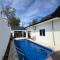 Tamu Beradu Seaview Private Pool Villa